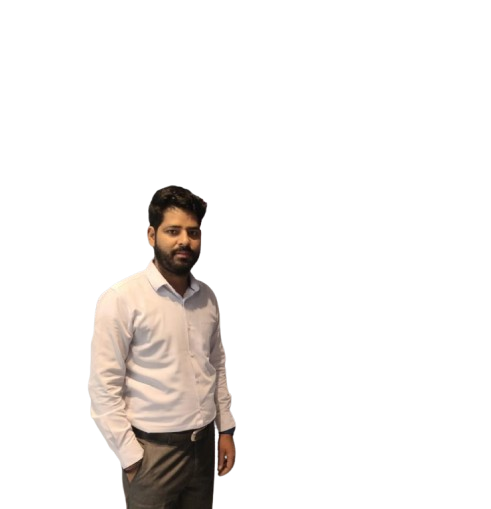 Yogesh Tiwari, Co-Founder of MyRaksham